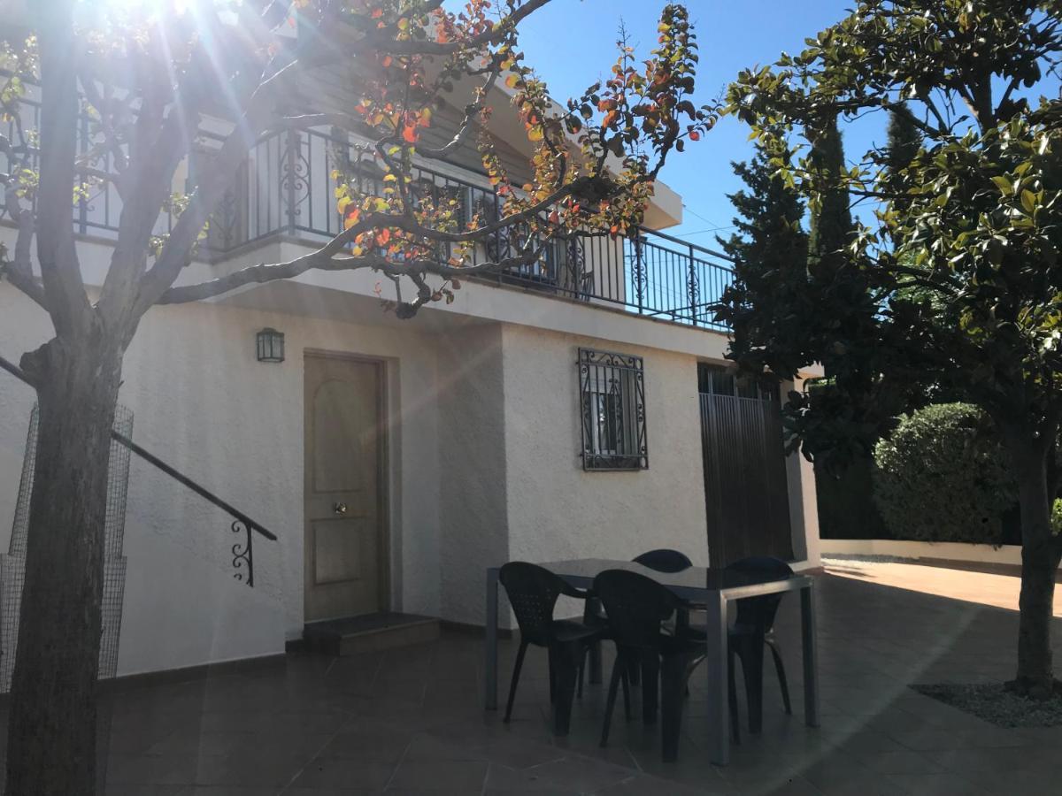Villa Jazmín Monachil Exterior foto